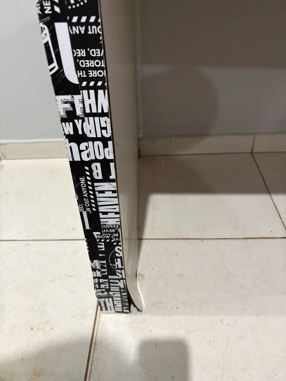 Bancada para Escritório computador MDF - Foto 4