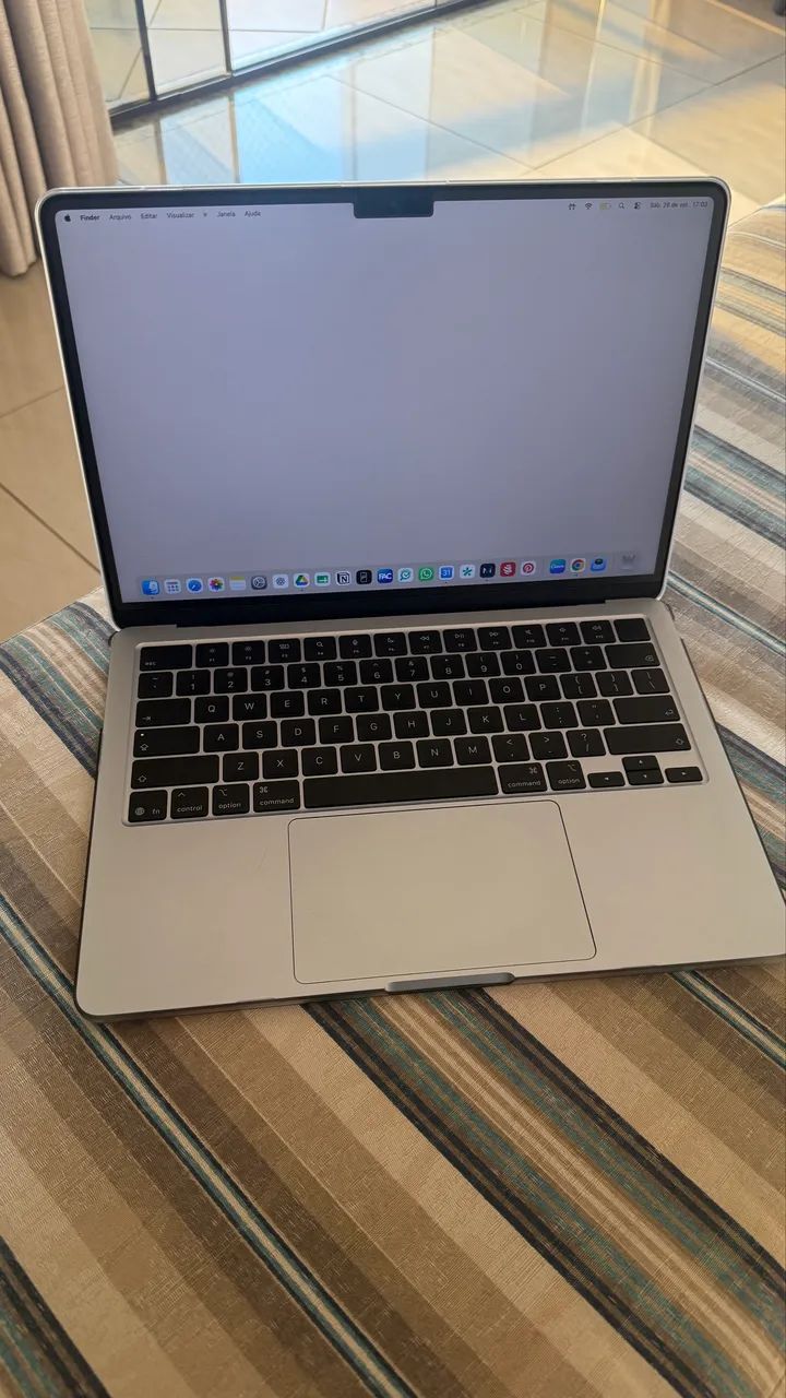MacBook Air M5 16GB - Foto 5