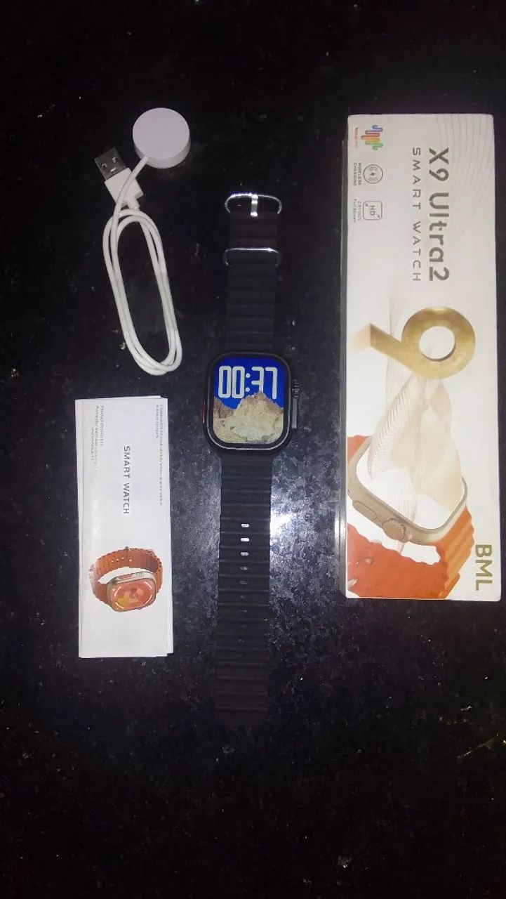 Smartchwatch  - Foto 3