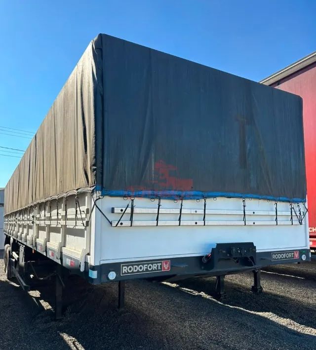 Graneleiro Rodofort LS 2021 - Foto 5