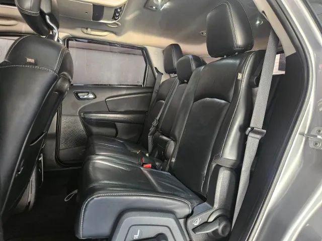 Dodge Journey RT 3.6 V6 Aut., foto 7 de 18