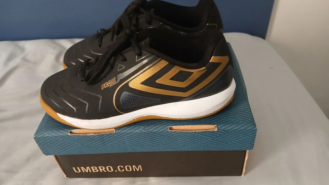 Tenis umbro novo - Foto 2