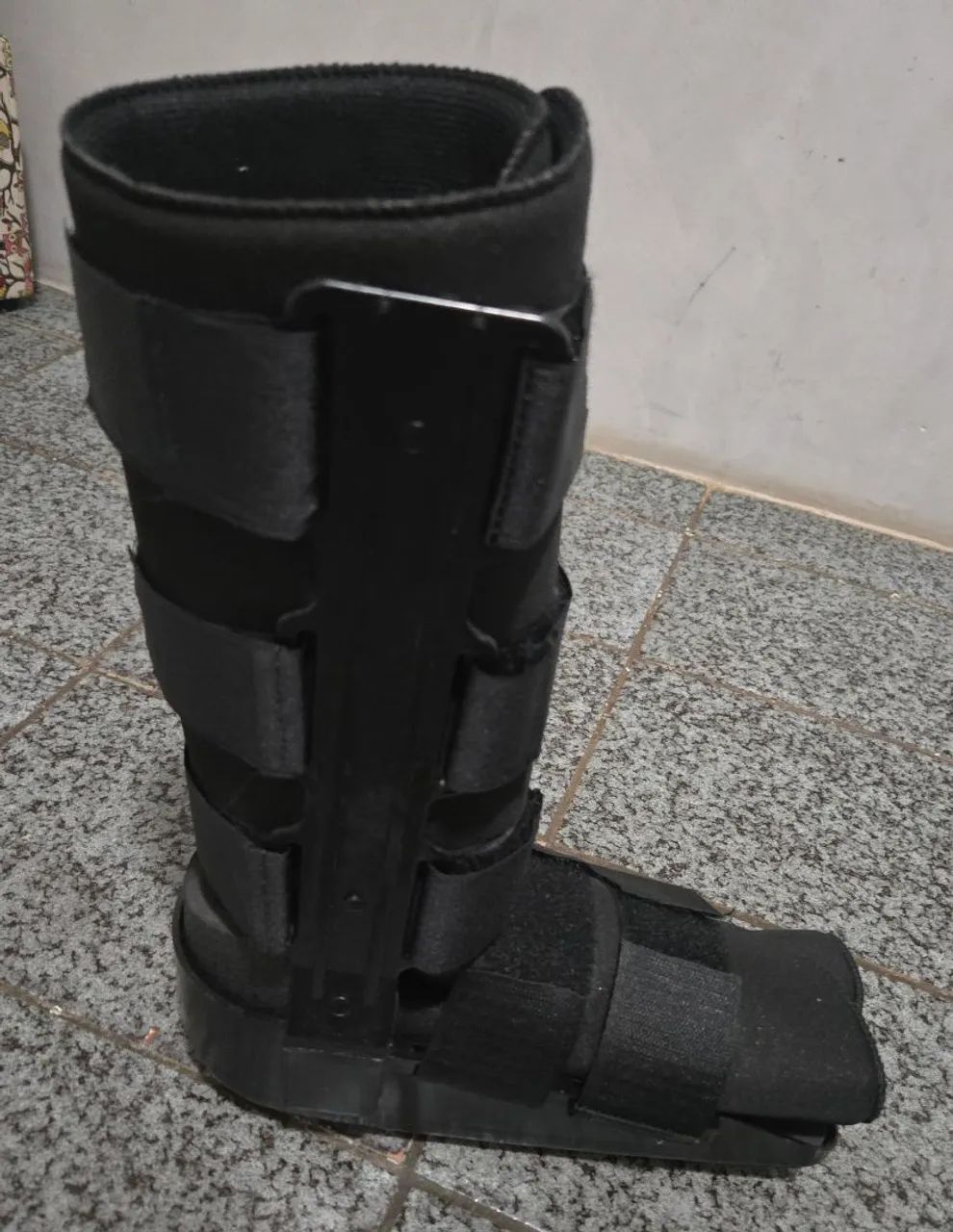Bota ortopédica  - Foto 2