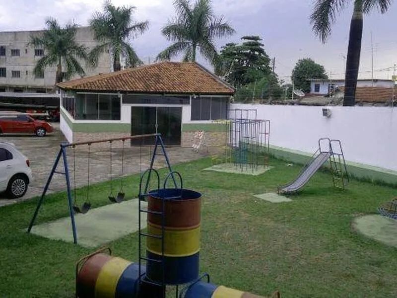 Apartamento para alugar, 2 quartos, Vila Brasilia - Foto 3
