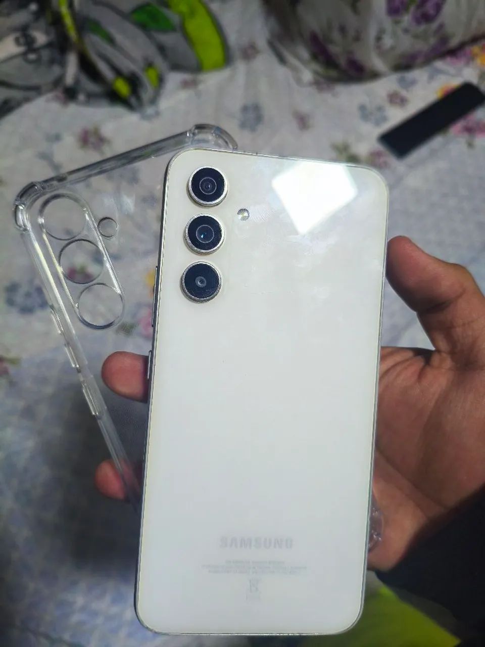 Galaxy A54 5G