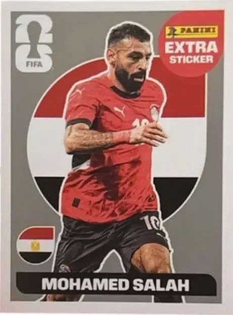 Lote de 23 Figurinhas EXTRA STICKERS Panini originais