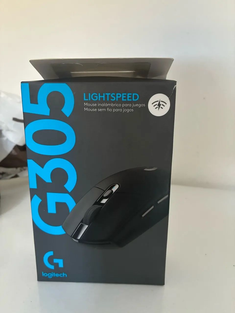 Mouse - Foto 3