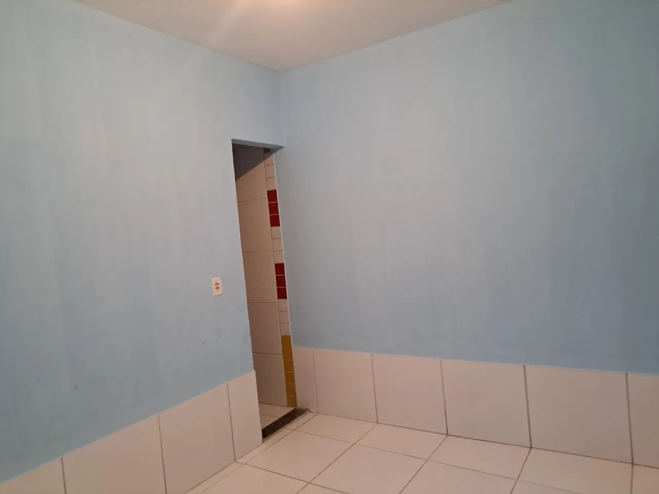 Aluguel de kitinets sala quarto e banheiro  - Foto 2