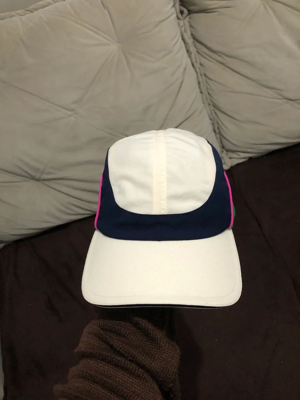 Boné Lacoste  - Foto 3