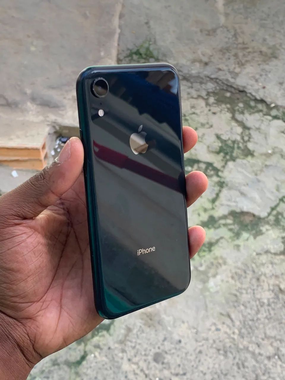 iPhone XR zero - Foto 2