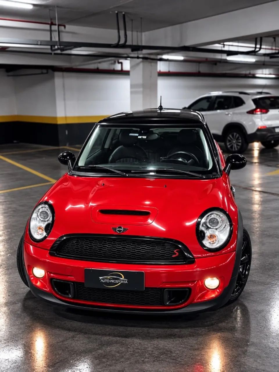 Mini Cooper S 1.6 Aut. 2013 - Foto 3