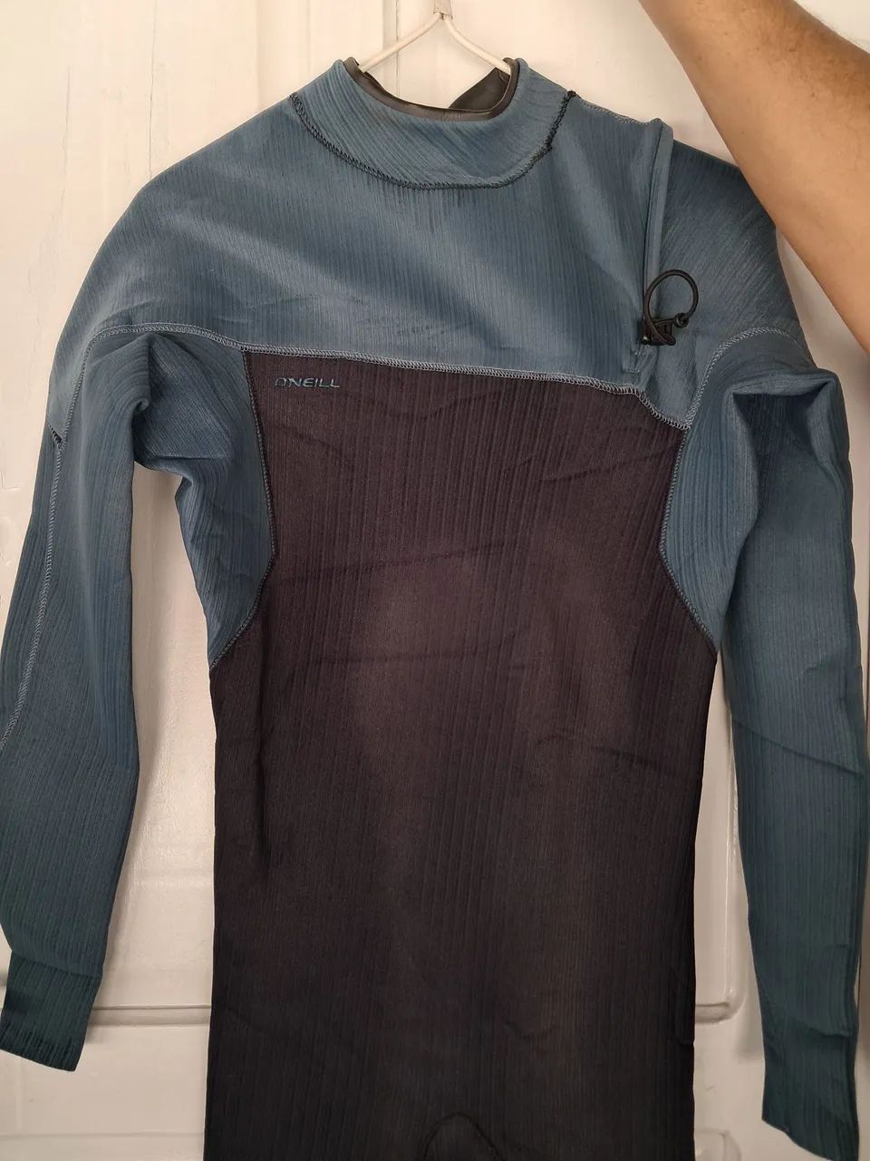 Roupa de borracha 2mm O'Neill Hyperfreak Comp-X,  - Foto 3