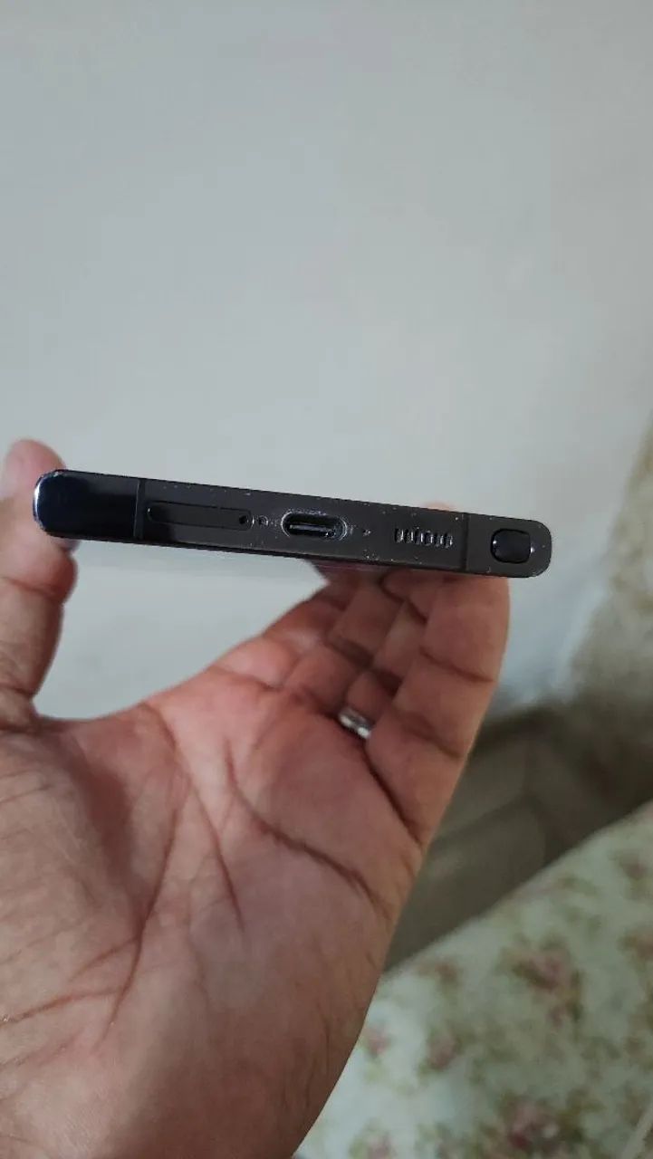Vendo Galaxy S23 ultra - Foto 3