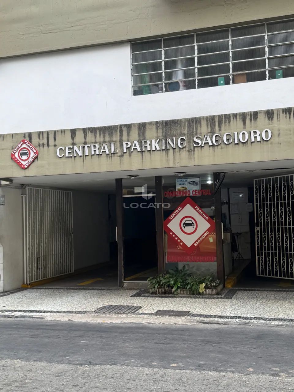 Garagem Centro da Cidade - Foto 2