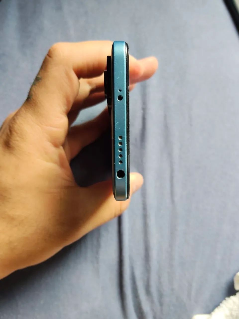 Vendo Xioami Redimi Note 12 S  - Foto 4