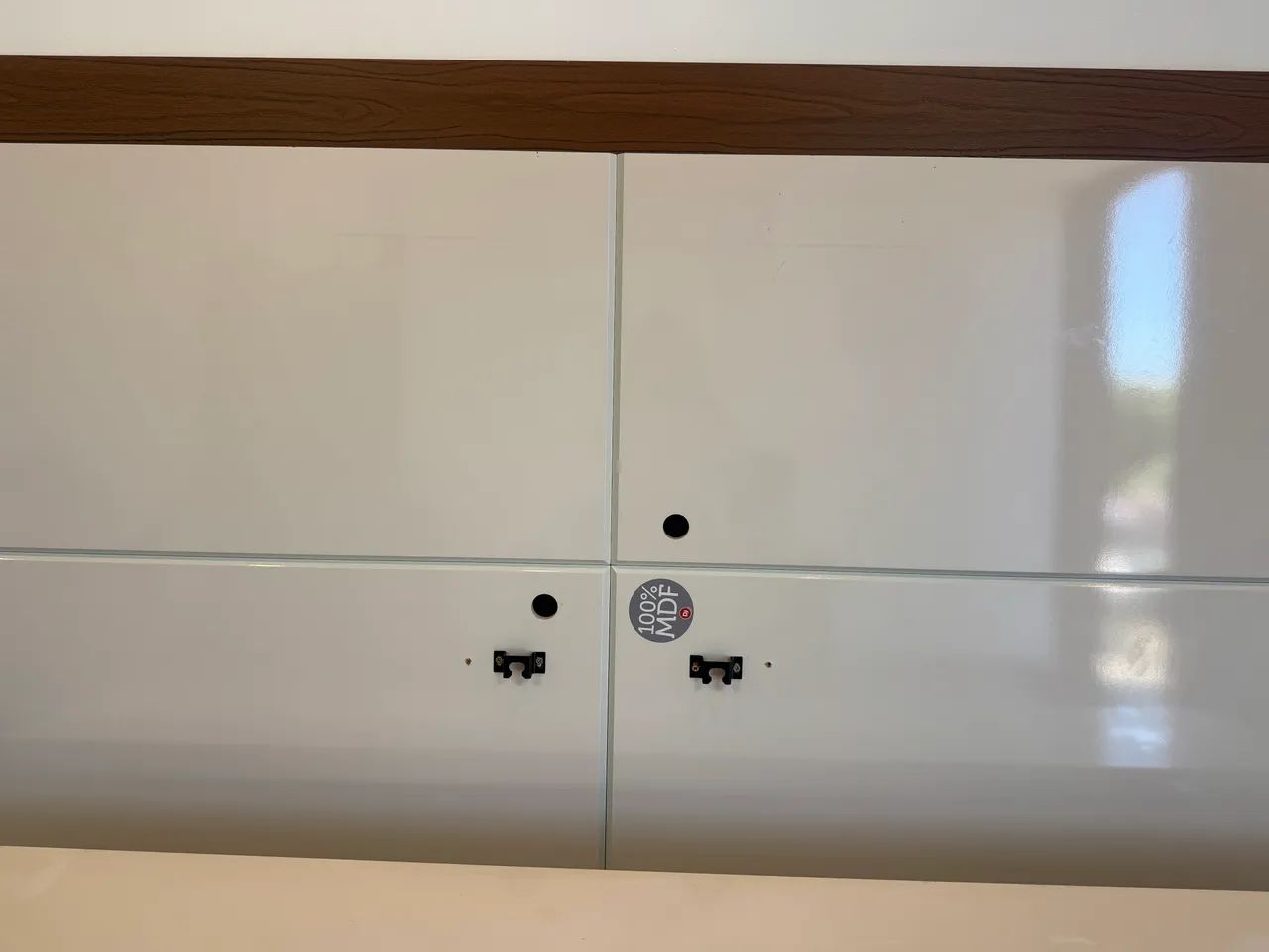 Painel + rack - Foto 2