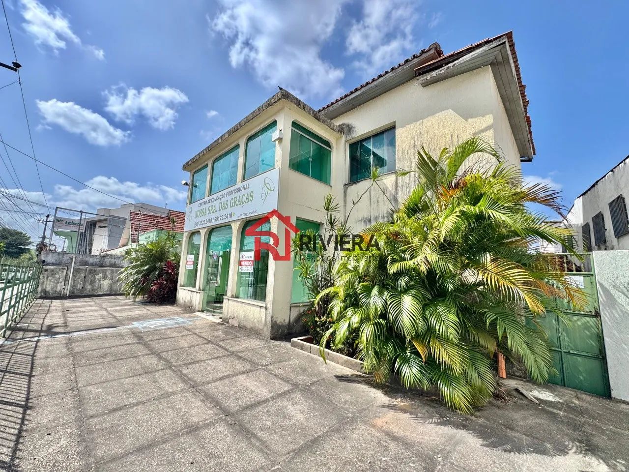 Prédio COMERCIAL em SÃO LUÍS - MA, MONTE CASTELO - Foto 3