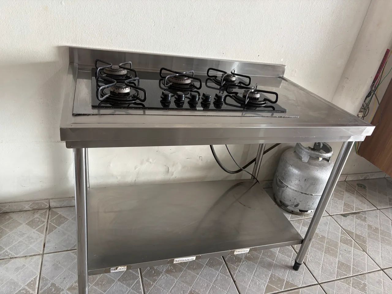 Fogão 