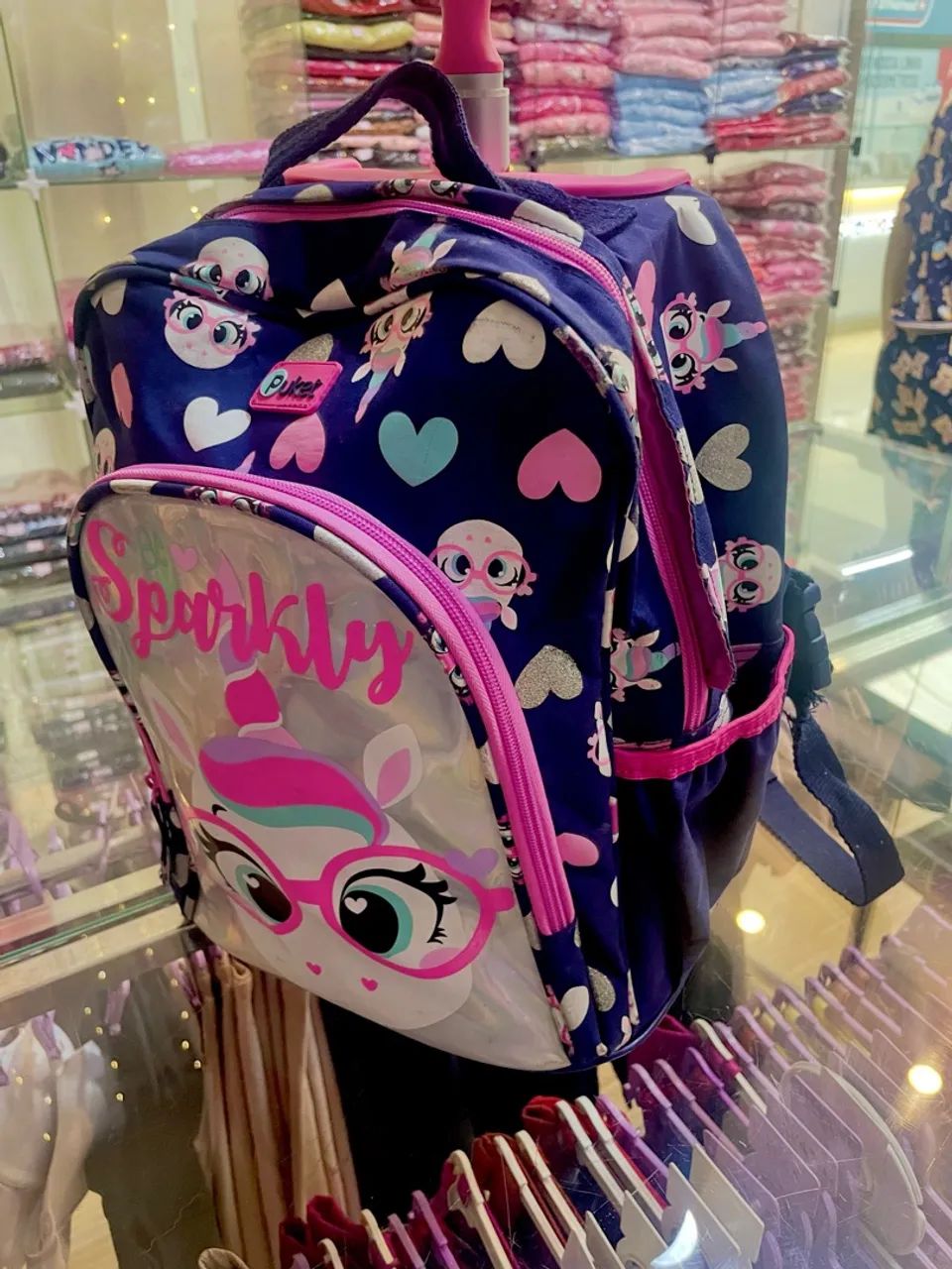 Mochila Puket  - Foto 3