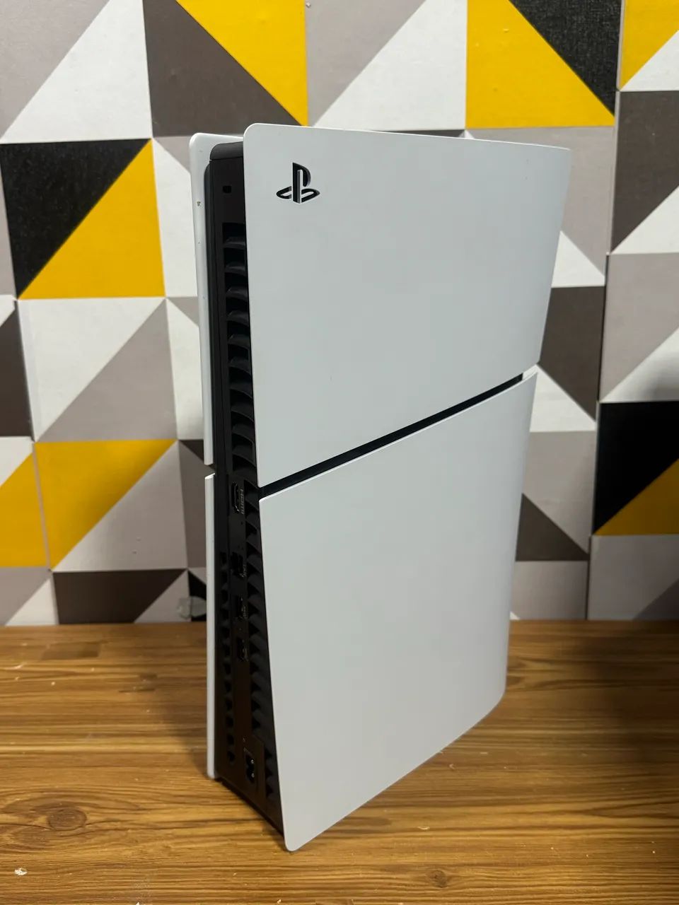 PS5 Slim digital  - Foto 5