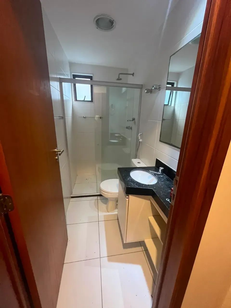 lindo apt 2/4 com varanda na jatiúca - Foto 3
