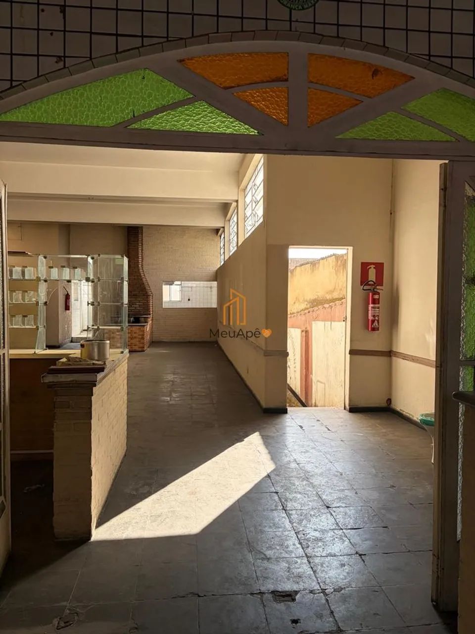 Loja ampla para alugar no Padre Eustáquio, com 167m² - Foto 4