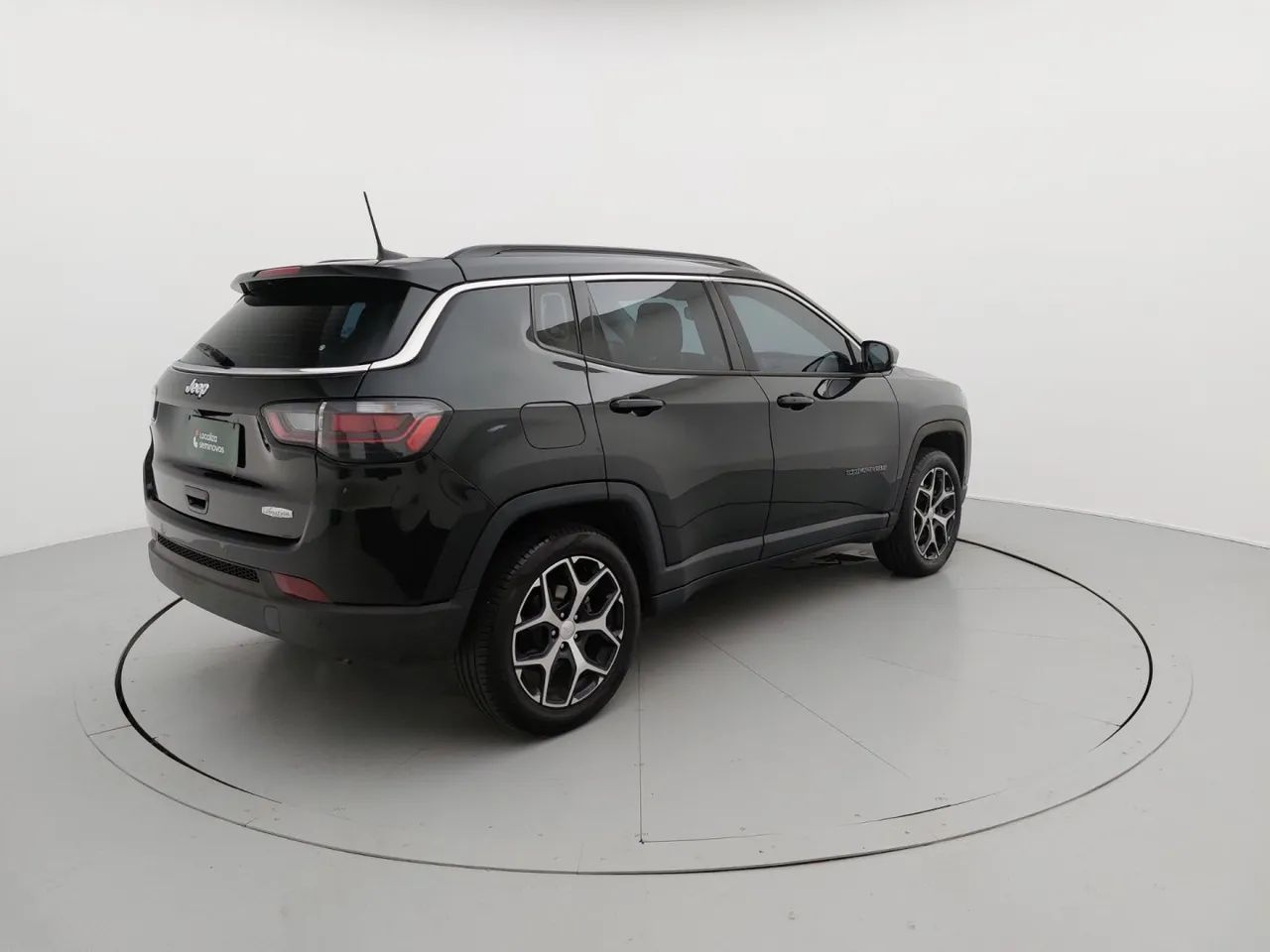 Jeep Compass 2024 - Foto 5