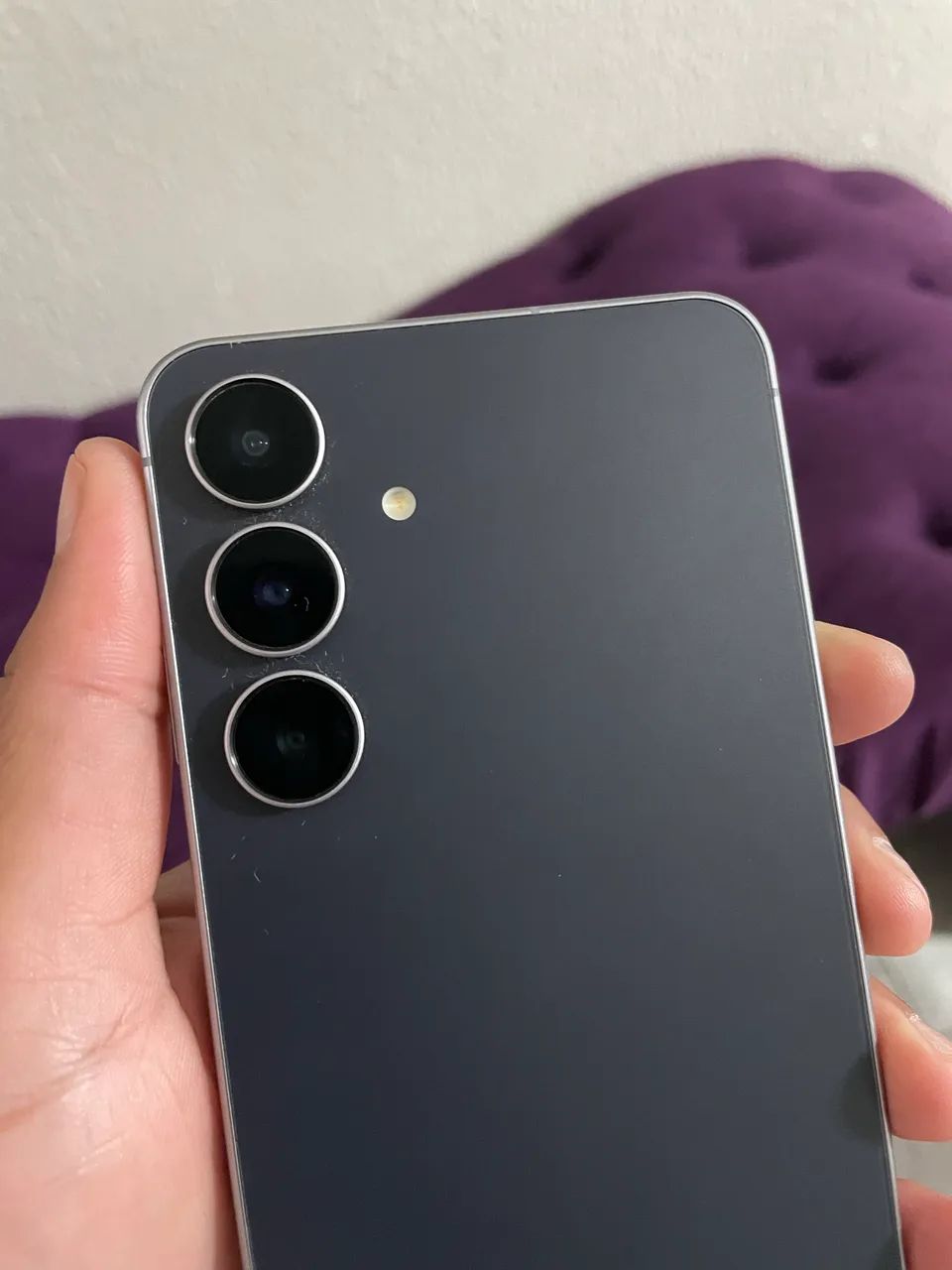 S25 FE / 256g - Foto 5