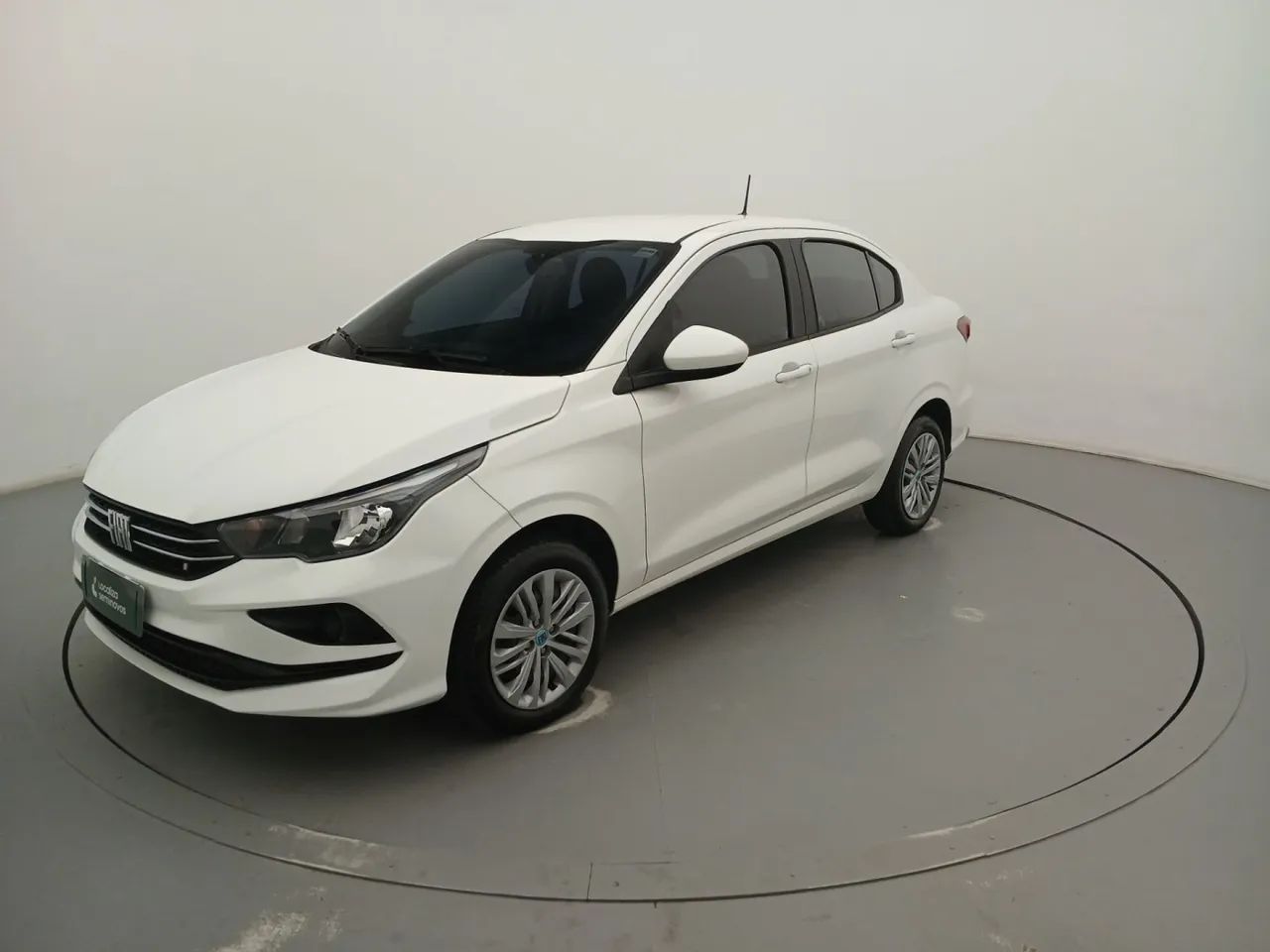 Fiat Cronos 1.0 6V Flex 2024