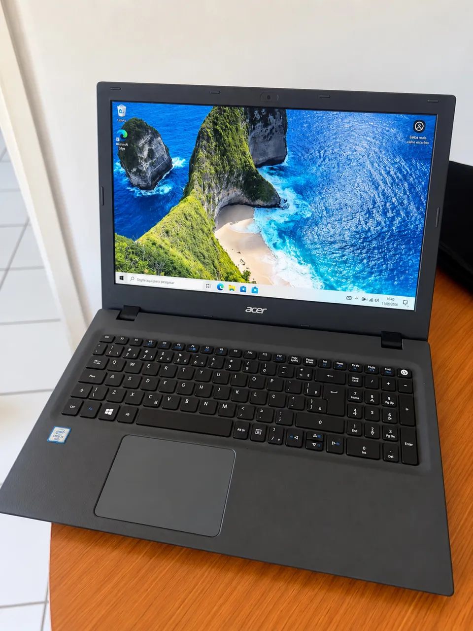 Notebook Acer Aspire E5-574 | Intel Core i7 | 8GB | 224GB