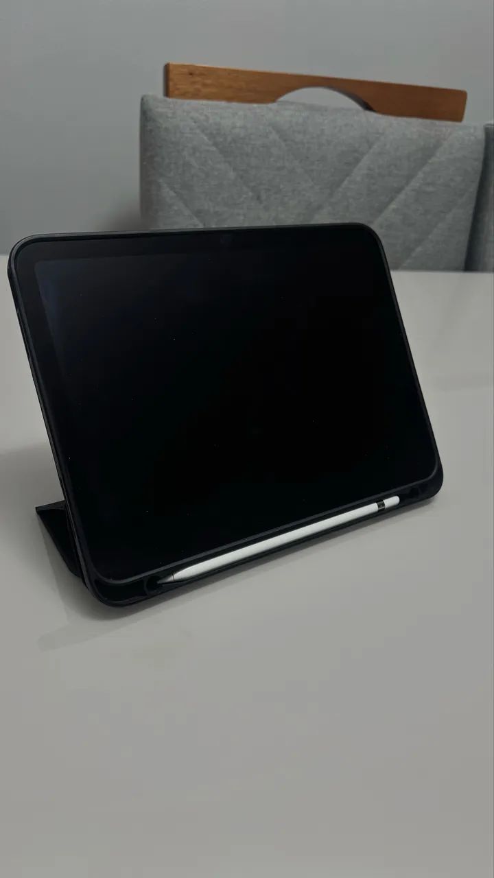 iPad 10 geração 64gb com Apple Pencil  - Foto 3