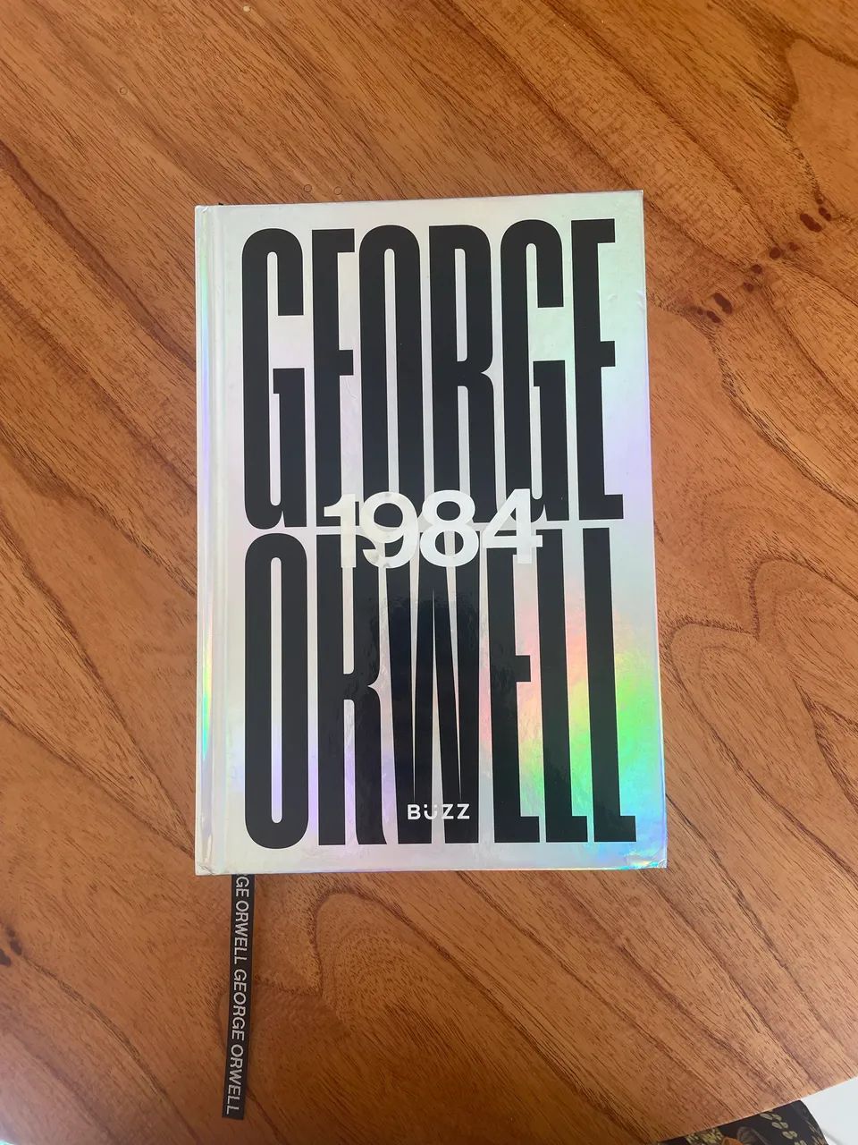 Livro 1984