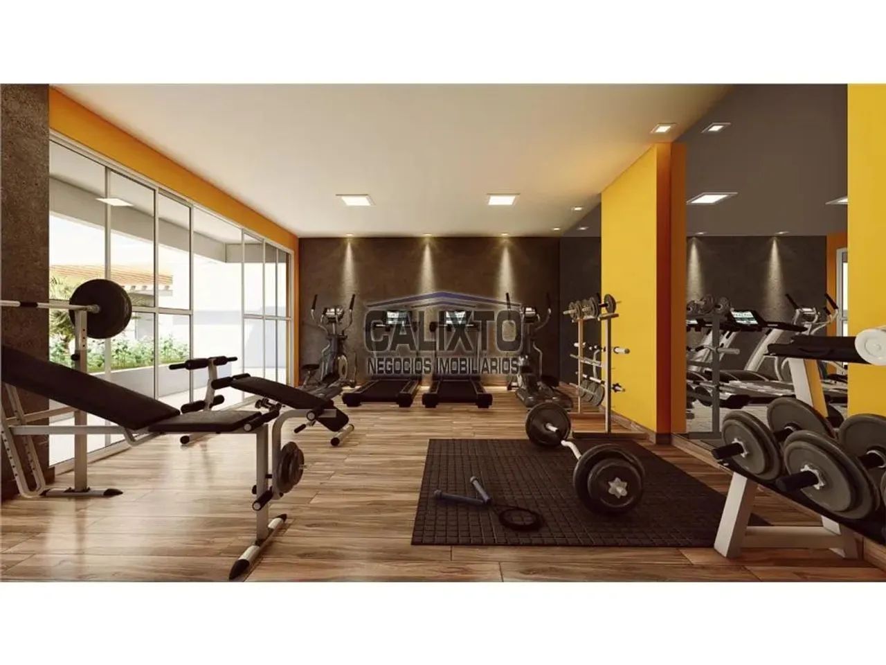 BURITIS CLUB VILLAGE - Foto 4