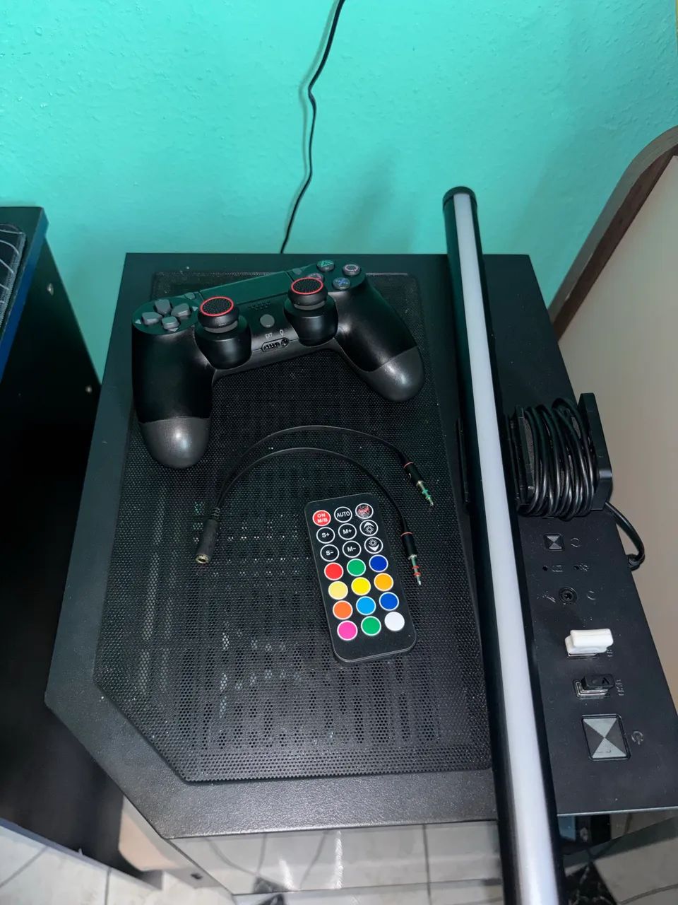 PC COMPLETO | NO PREÇO | BEM CUIDADO  - Foto 3