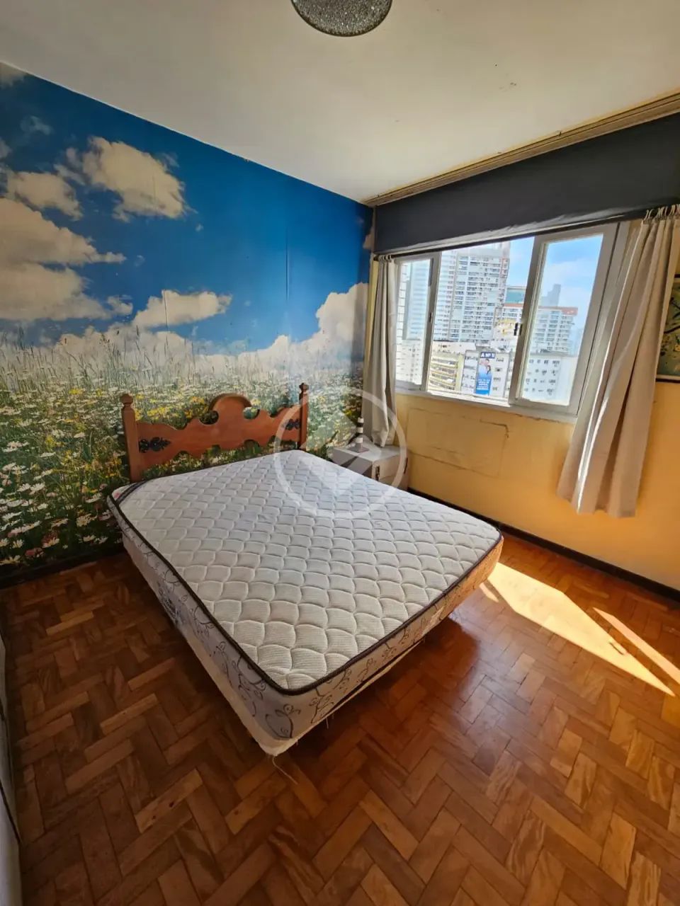 Apartamento 2 quartos - Gonzaga - Santos codigo: 349854 - Foto 4