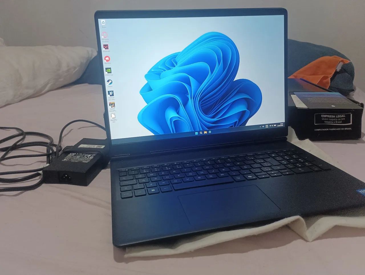 Notebook Dell Alienware 16 Aurora 