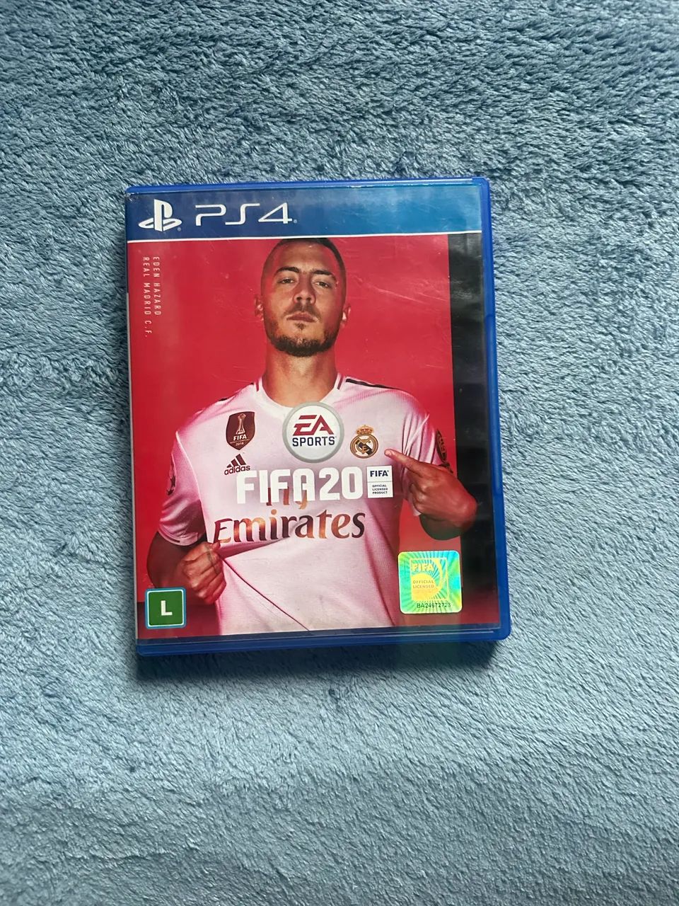 Jogos de PS4 - Foto 3
