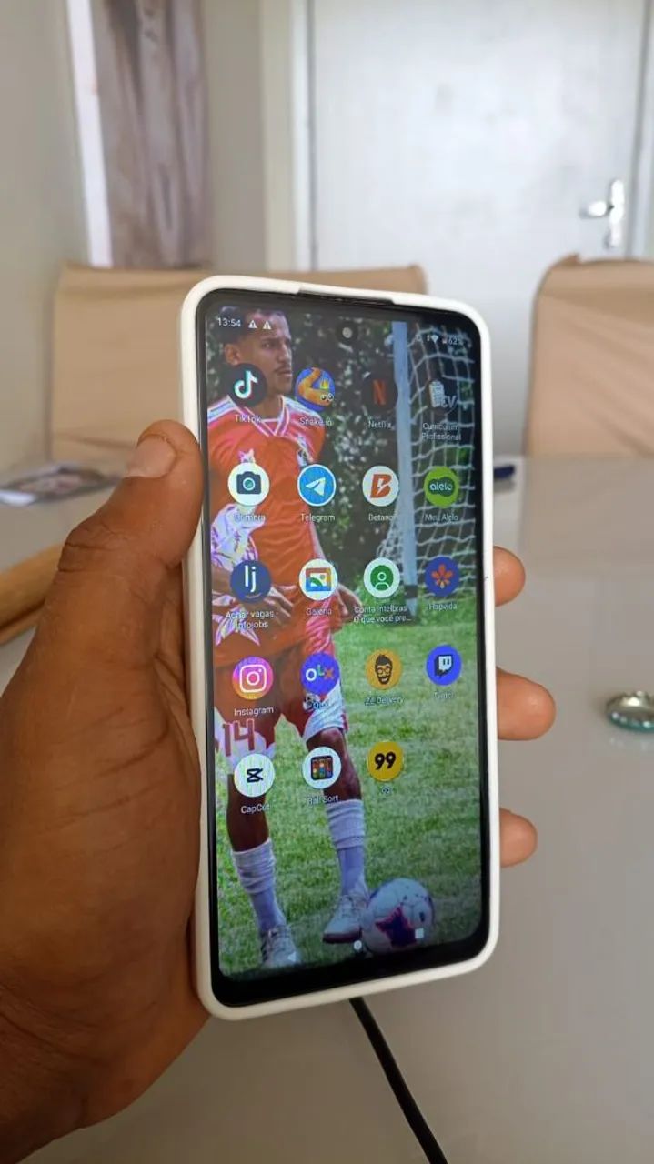 MOTOROLA E32 USADO 