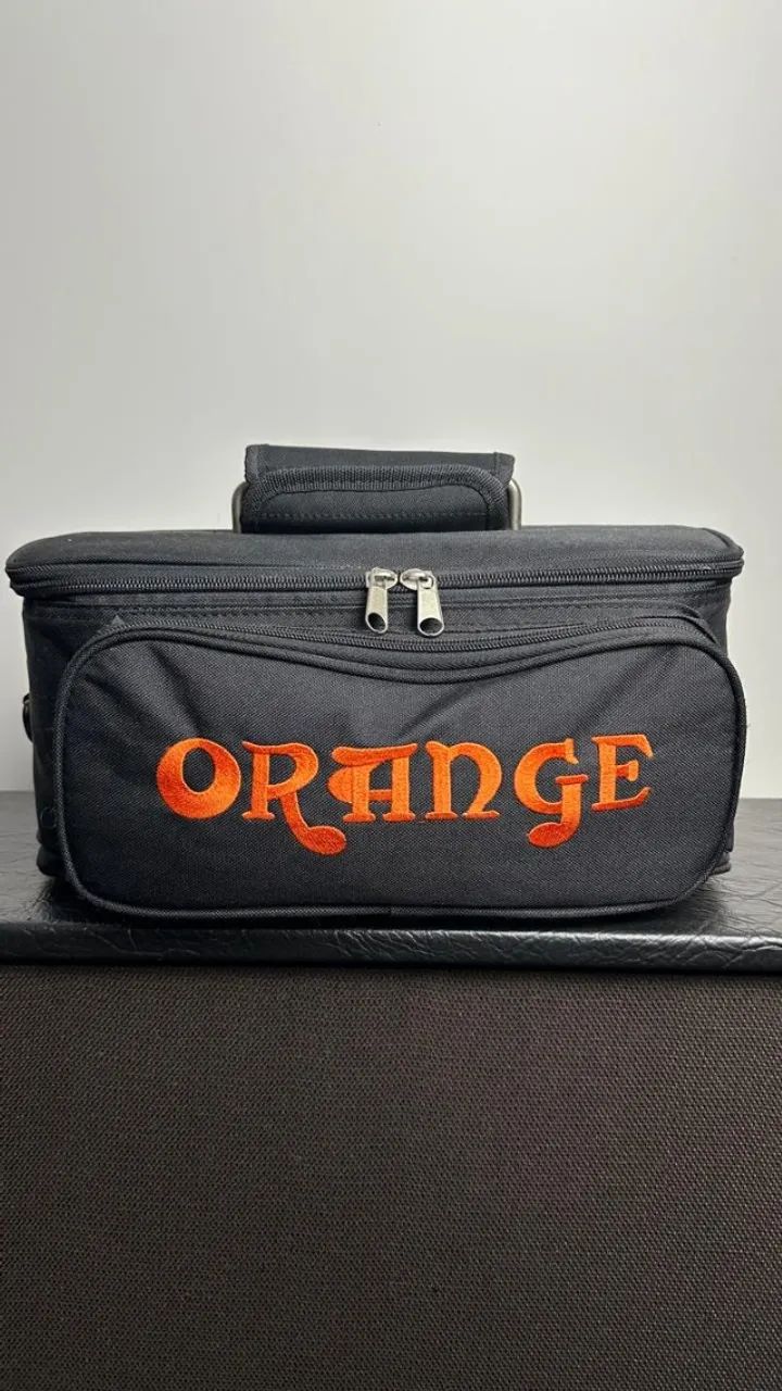 Amplificador Orange Tiny Terror 15W - Foto 2