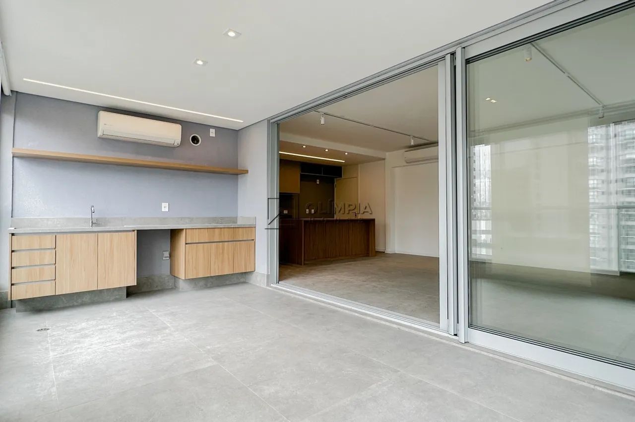 Aluguel Apartamento 3 Dormitórios - 125 m² Pinheiros - Foto 6