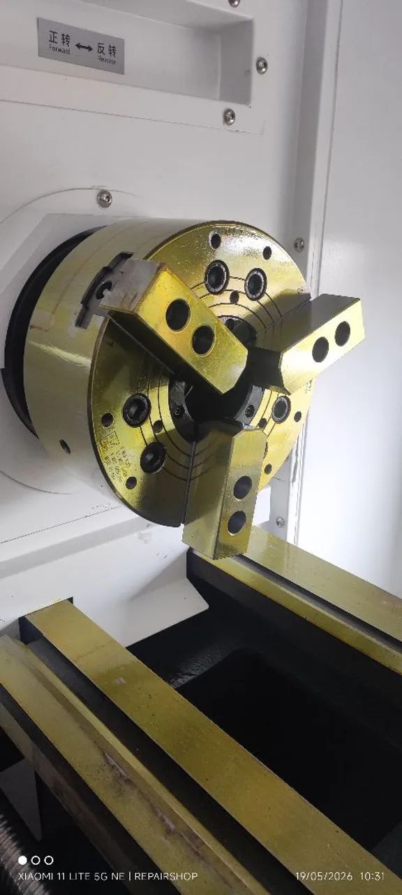 Torno Cnc Repairshop - Foto 3