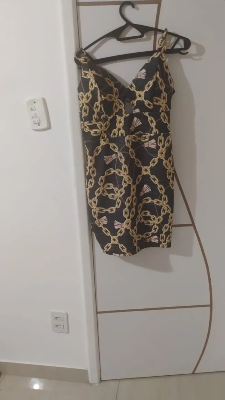 Vestidos lindíssimos!