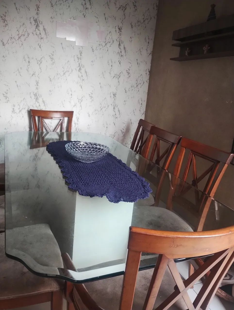Mesa d jantar  - Foto 4