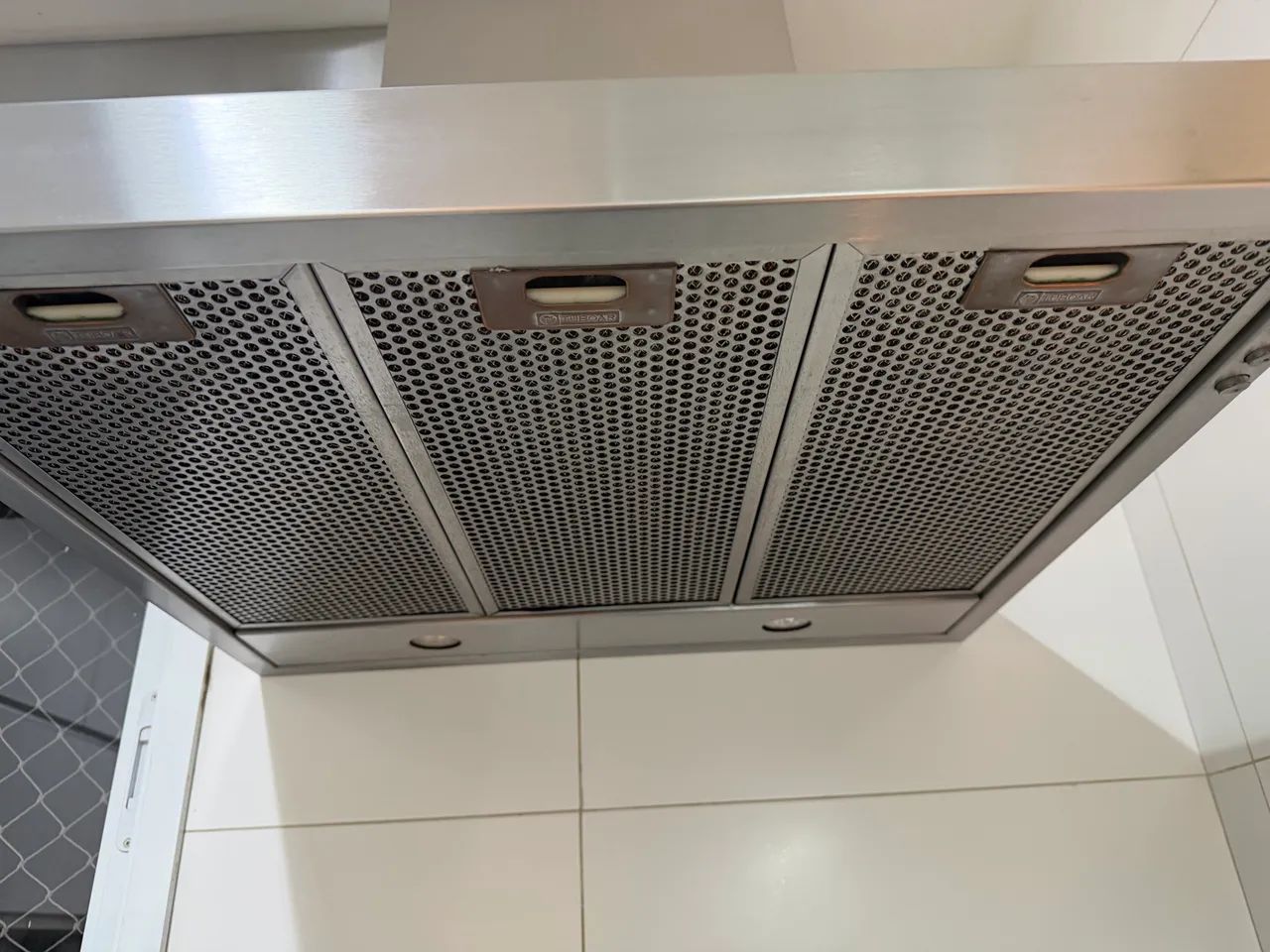 Coifa Turboar