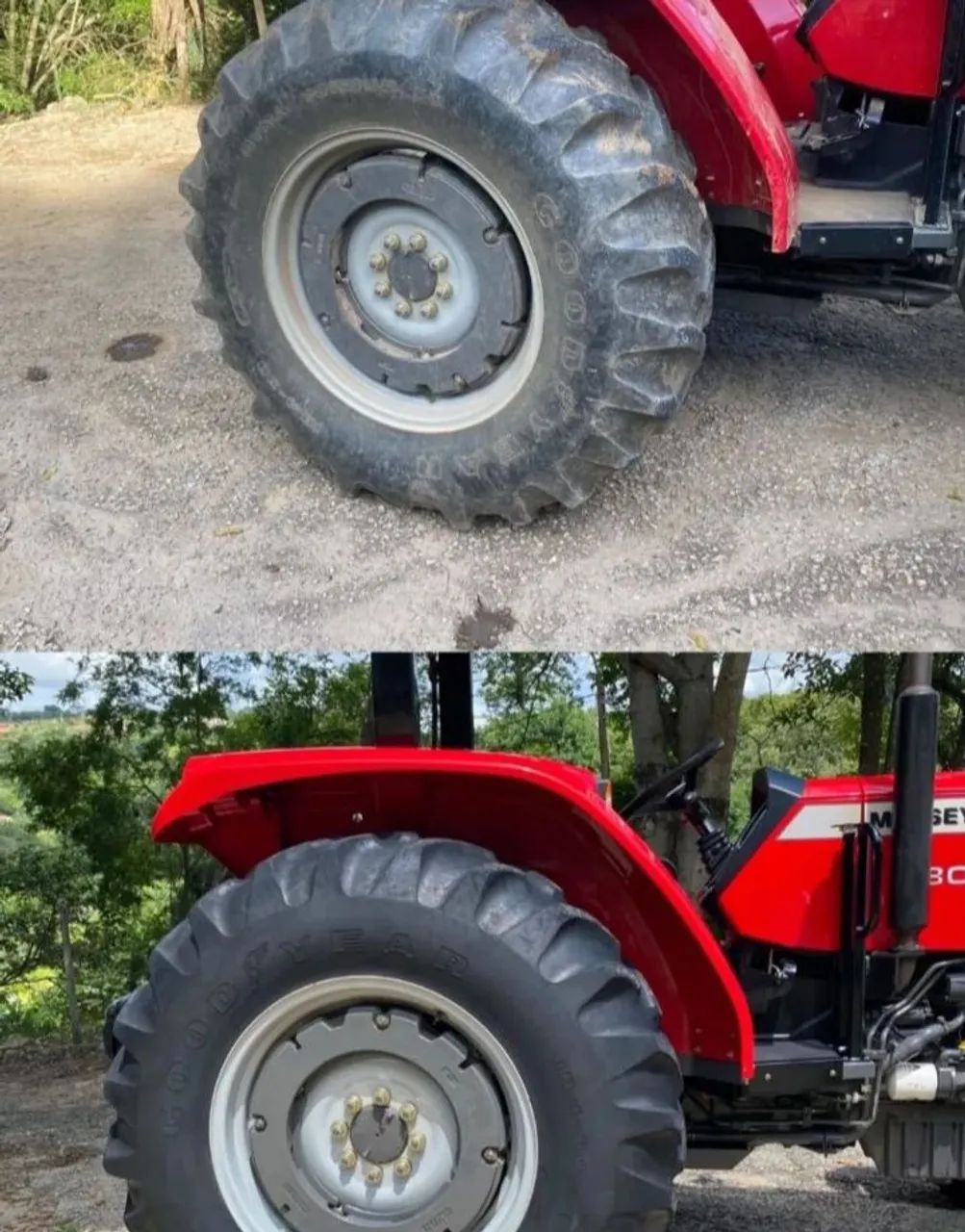 Massey MF4306 2020 Extra! - Foto 4