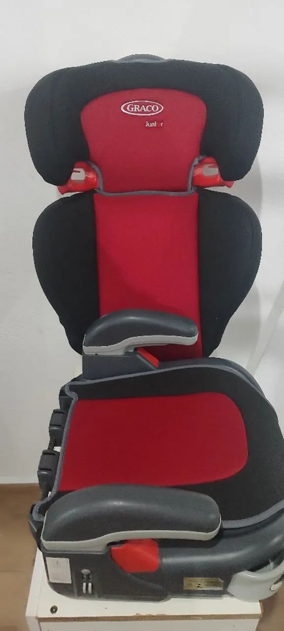 Cadeirinha Graco  - Foto 5