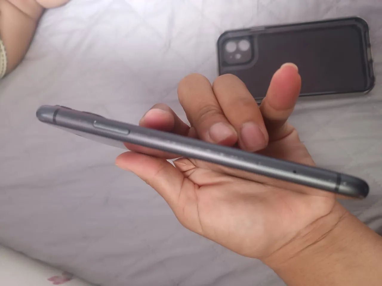 iPhone 11  - Foto 5
