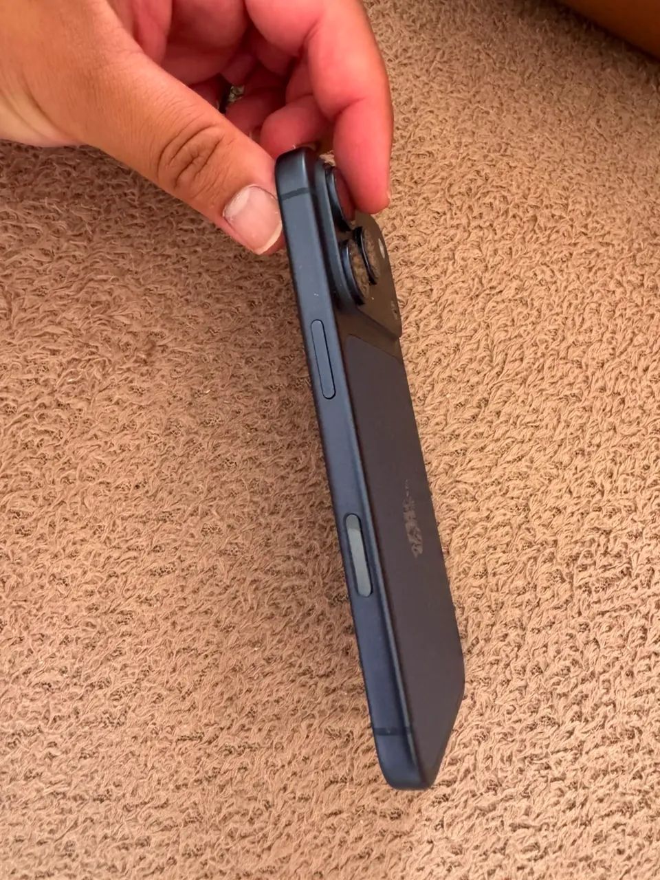 iPhone 17 pro 256 gb - Foto 3