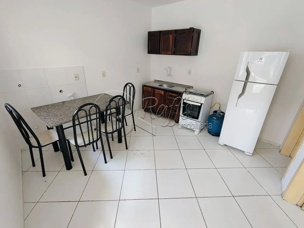 Apartamento ( KIT ) 1 Dor no bairro do Pantanal - Foto 2