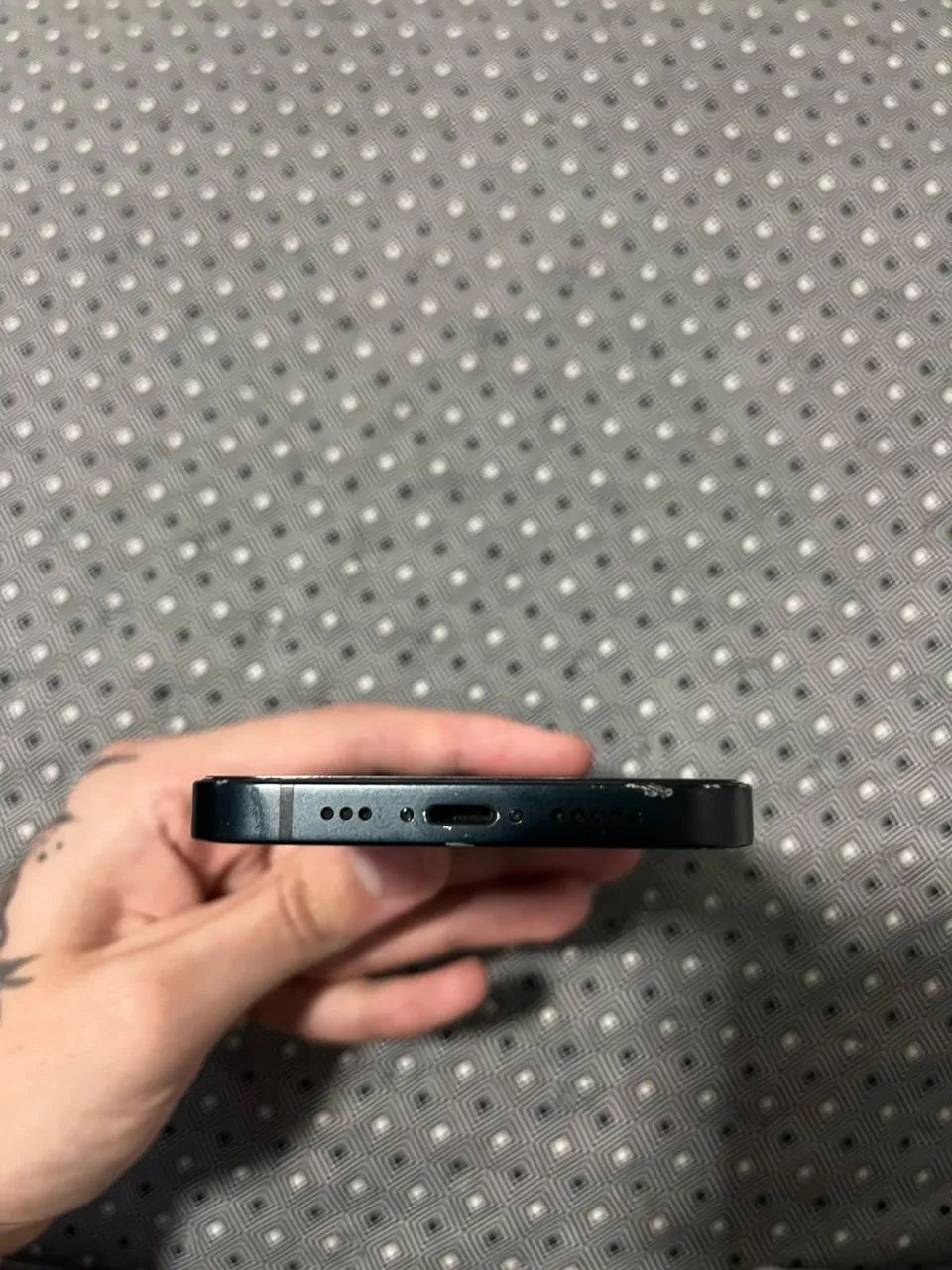 Iphone 13 128gb - Foto 3